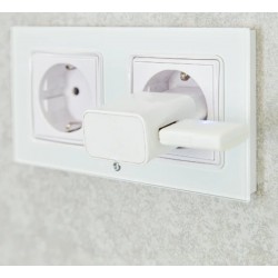 Shelly BLU Gateway - Bramka Bluetooth do Wi-Fi