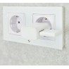 Shelly BLU Gateway - Bramka Bluetooth do Wi-Fi