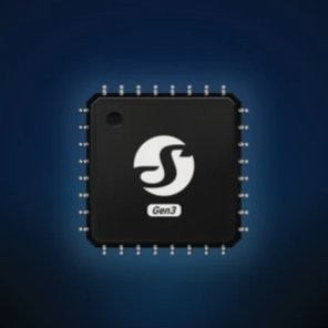 Shelly H&T Gen3 Ivory - kontroler USB 3.0