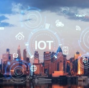 Shelly H&T Gen3 urządzenie IoT Shelly H&T Gen3 - inteligentne rozwiązanie IoT wraz z technologią smart home