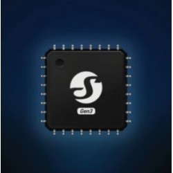 Shelly 1PM Mini Gen3 - inteligentny przekaźnik WIFI z pomiarem mocy 8A