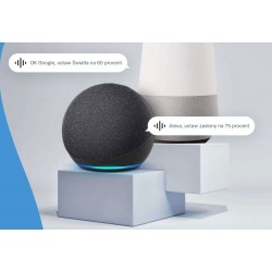 Shelly 1PM Mini Gen3 - inteligentny przekaźnik WIFI z pomiarem mocy 8A
