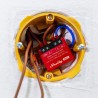 Shelly 1PM Mini Gen3 - inteligentny przekaźnik WIFI z pomiarem mocy 8A