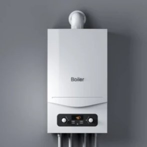 Boiler 24kW Shelly Plus Uni Shelly Plus Uni - sterownik grzałki Boiler 24kW