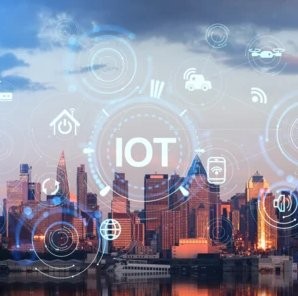 Shelly H&T Gen3 Mocha - inteligentne urządzenia IoT w sieci