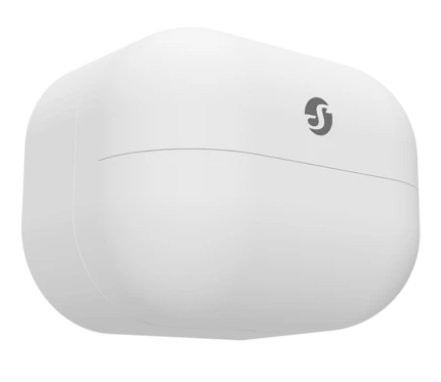 Shelly Blu Motion - czujnik ruchu Bluetooth w białym etui