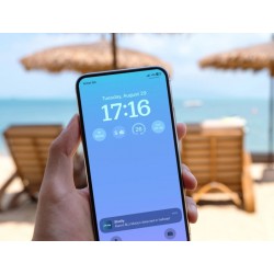 Shelly BLU Motion - Czujnik ruchu Bluetooth