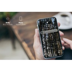 Shelly BLU Motion - Czujnik ruchu Bluetooth