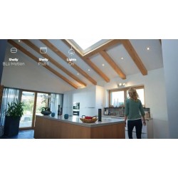 Shelly BLU Motion - Czujnik ruchu Bluetooth