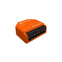 Shelly i4 Gen3 - inteligentne wejście WiFi do domowego sterowania