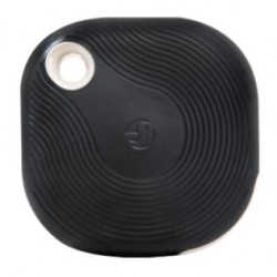 Shelly BLU Button Tough 1 (czarny) BT - inteligentny przycisk Bluetooth