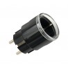 Shelly Plug S MTR Gen3 - inteligentna wtyczka Wi-Fi z pomiarem mocy i zdalnym sterowaniem