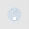Shelly Plug S MTR Gen3 - inteligentna wtyczka Wi-Fi z pomiarem mocy i zdalnym sterowaniem