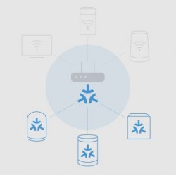 Shelly Plug S MTR Gen3 - inteligentna wtyczka Wi-Fi z pomiarem mocy i zdalnym sterowaniem