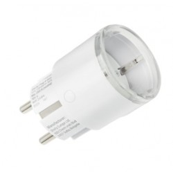 Shelly Plug S Gen3 - inteligentne gniazdko WIFI z pomiarem mocy