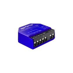 Shelly Dimmer 01-10V PM Gen3 - inteligentny kontroler ściemniania