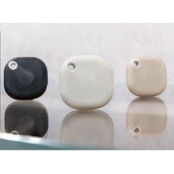 Shelly BLU Button Tough 1 - inteligentny przycisk Bluetooth