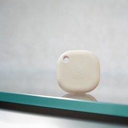 Shelly BLU Button Tough 1 - inteligentny przycisk Bluetooth