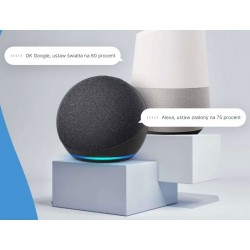 Shelly BLU Button Tough 1 - inteligentny przycisk Bluetooth