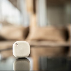 Shelly BLU Button Tough 1 - inteligentny przycisk Bluetooth