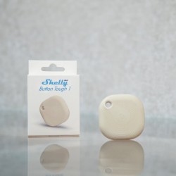 Shelly BLU Button Tough 1 - inteligentny przycisk Bluetooth