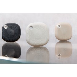 Shelly BLU Button Tough 1 - inteligentny przycisk Bluetooth