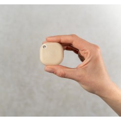 Shelly BLU Button Tough 1 - inteligentny przycisk Bluetooth
