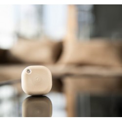 Shelly BLU Button Tough 1 - inteligentny przycisk Bluetooth