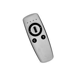 Shelly BLU Remote Control ZB Biały - inteligentny pilot do sterowania oświetleniem i automatyką