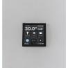 Shelly Wall Display - inteligentny panel sterowania domem