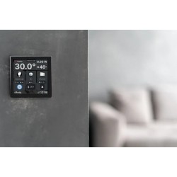 Shelly Wall Display - inteligentny panel sterowania domem