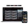 Shelly Wall Display - inteligentny panel sterowania domem