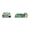 Raspberry Pi 4 Model B 8GB RAM - kompletny zestaw startowy