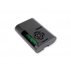 Raspberry Pi 4 Model B 8GB RAM - kompletny zestaw startowy