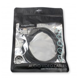 Kabel HDMI-microHDMI 1.8m Kruger&M.BASIC