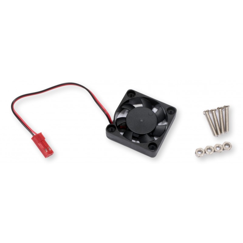 Rpi mini wentylator gr. 7mm