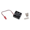 Rpi mini wentylator gr. 7mm