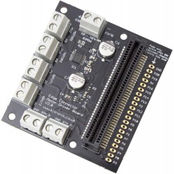 Sterownik silników micro:bit - Rebel - 2x DC