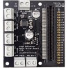 Sterownik silników micro:bit - Rebel - 2x DC