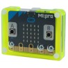 micro:bit obudowa MI:power do micro:bit,  zielona KITRONIK  5611-G