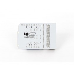 Moduł przekaźnikowy 4-kanałowy do micro:bit
