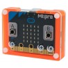 micro:bit obudowa MI:power do micro:bit,  pomarańczowa KITRONIK  5611-O