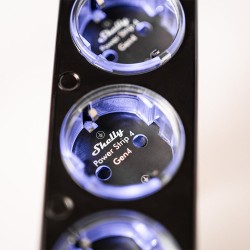 Shelly Power Strip 4 Gen4 - inteligentna listwa zasilająca