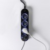 Shelly Power Strip 4 Gen4 - inteligentna listwa zasilająca