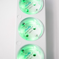 Shelly Power Strip 4 Gen4 - Inteligentna listwa zasilająca