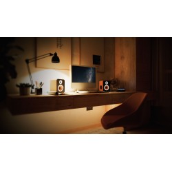 Shelly Power Strip 4 Gen4 - Inteligentna listwa zasilająca