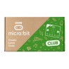 BBC Micro:bit V2.2 CLUB - zestaw edukacyjny