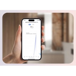 Aqara Light Switch H2 EU przełącznik ścienny 4 przyciski 2 kanały Matter Thread Zigbee