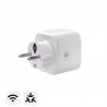 SONOFF S61sTPF - inteligentne gniazdko WiFi z pomiarem energii i zdalnym sterowaniem
