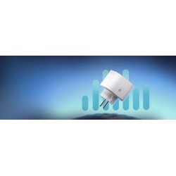 SONOFF S61sTPF - inteligentne gniazdko WiFi z pomiarem energii i zdalnym sterowaniem